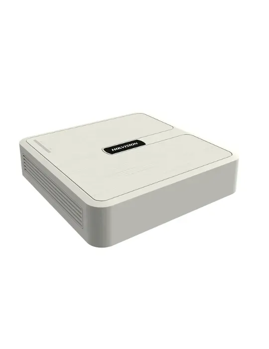 HIKVISION Hiwatch HWD-5108H-G4: DVR 5 en 1 para Seguridad Avanzada