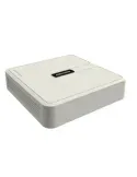 HIKVISION Hiwatch HWD-5108H-G4: DVR 5 en 1 para Seguridad Avanzada