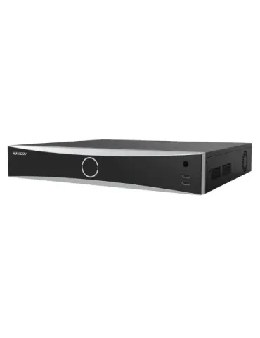 HIKVISION DS-7716NXI-K4: Grabador de vídeo IP de alto rendimiento