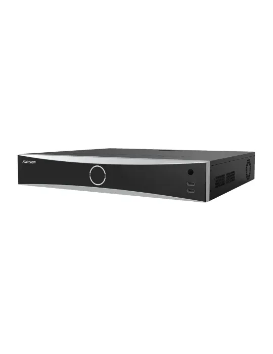 HIKVISION DS-7716NXI-K4: Grabador de vídeo IP de alto rendimiento