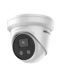 Cámara HIKVISION 4K Minidomo con AcuSense y DarkFighter