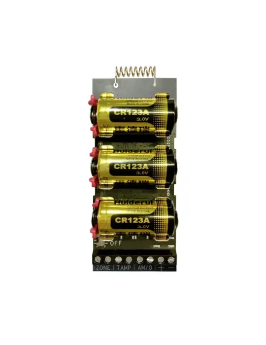 HIKVISION DS-PM1-I1-WE: Conexión avanzada para alarma AX PRO