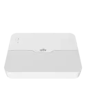 UNIVIEW UV-NVR301-16LS3-P8: Grabador NVR 4K de Alta Eficiencia