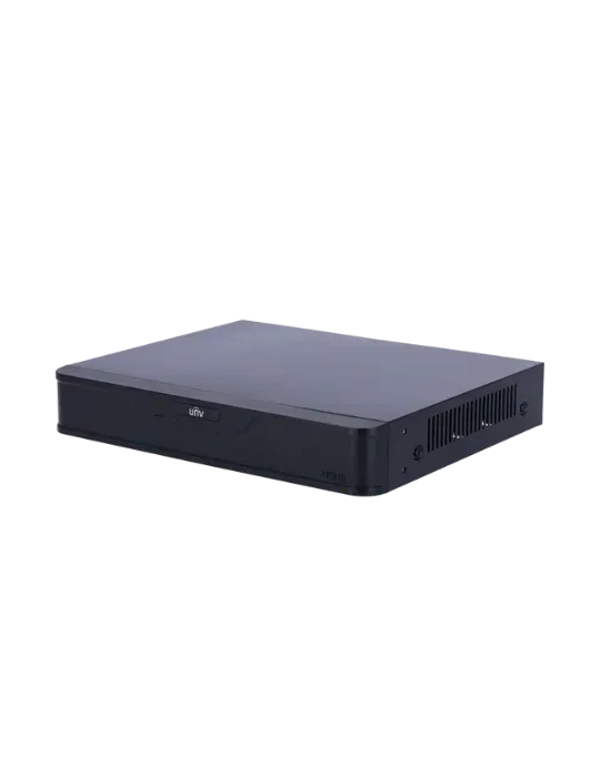 UNIVIEW UV-NVR501-04B-P4-A: Grabador NVR 4K para IP