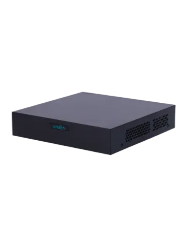 UNIVIEW UV-XVR-108F: DVR 5n1 de Alta Resolución