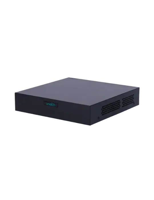 UNIVIEW UV-XVR-108F: DVR 5n1 de Alta Resolución