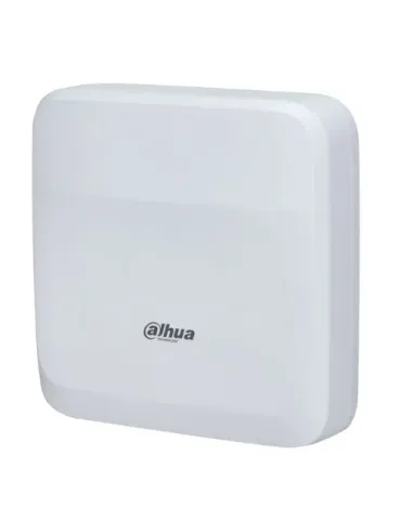Controladora DAHUA ASC3202B para acceso seguro en dos puertas
