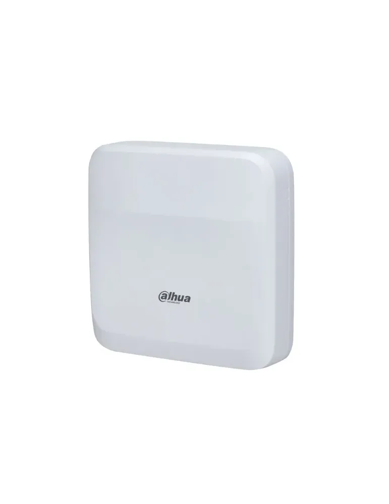 Controladora DAHUA ASC3202B para acceso seguro en dos puertas