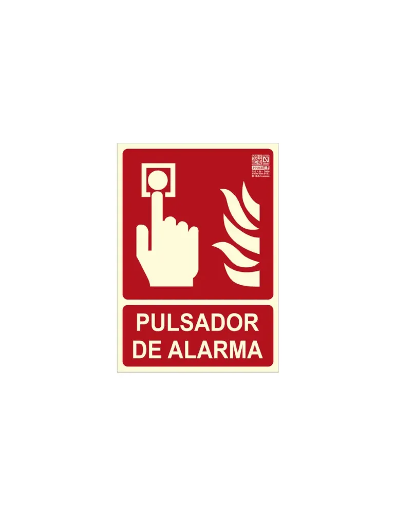 Llenari A0001566: Protección garantizada en plástico rígido