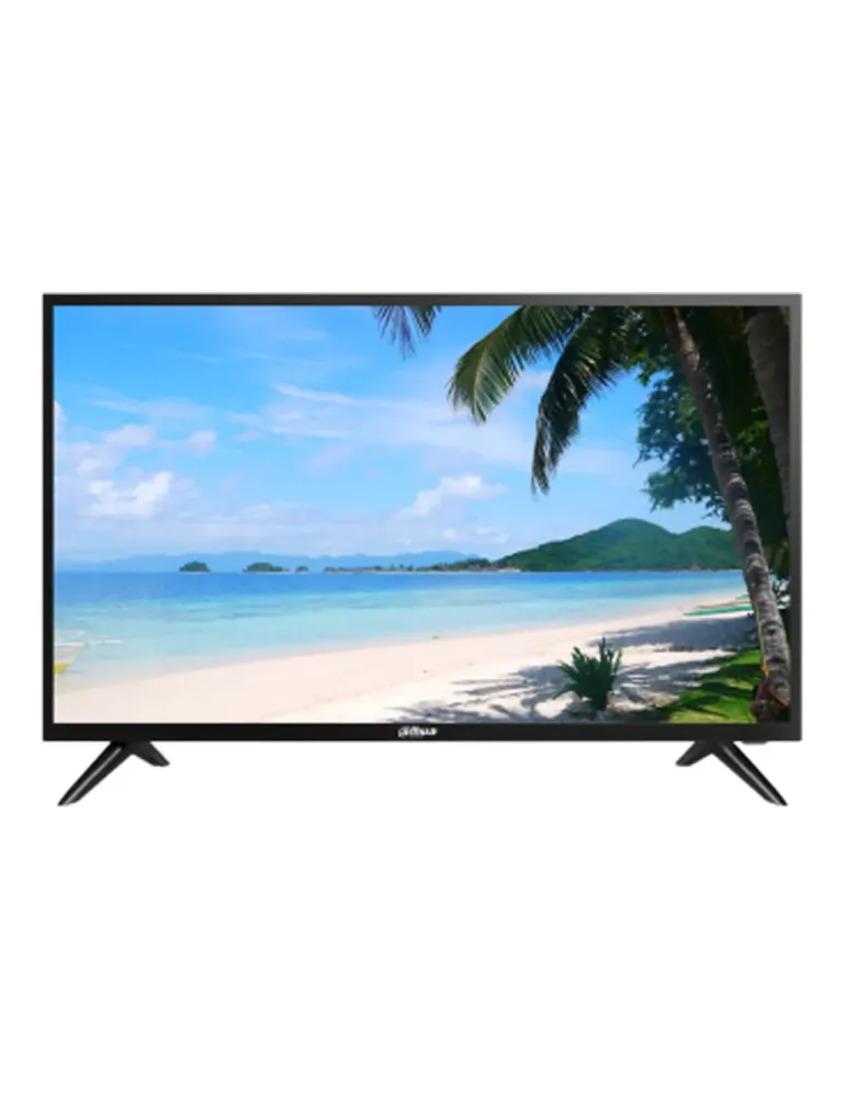Monitor FHD DAHUA LM32-F200: Calidad de Imagen Superior