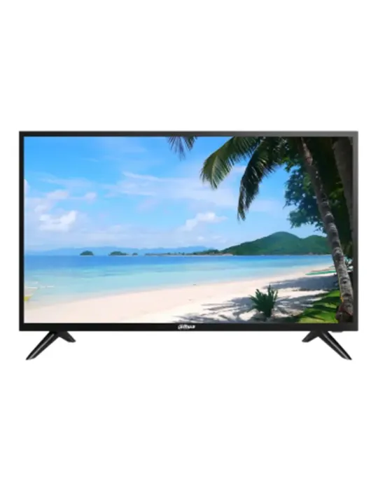 Monitor FHD DAHUA LM32-F200: Calidad de Imagen Superior