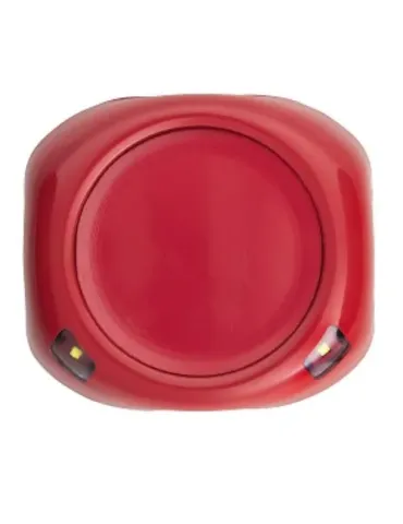 Llenari WBW99: Flash de Alarma Interior de Alta Eficiencia