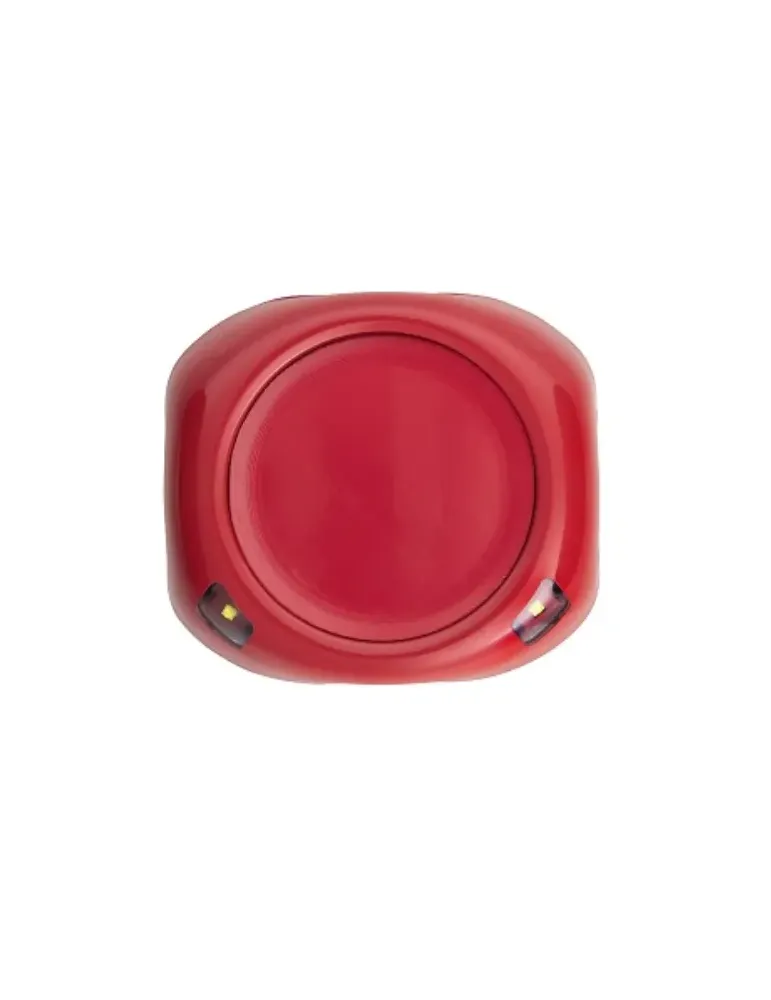 Llenari WBW98: Alerta Visual para Seguridad Interior y Exterior