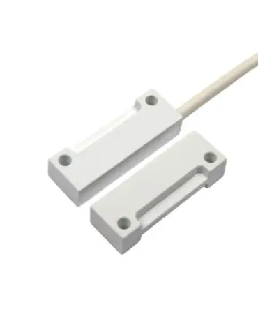 MCi MC-57-G2: Contacto Magnético para Seguridad Eficiente