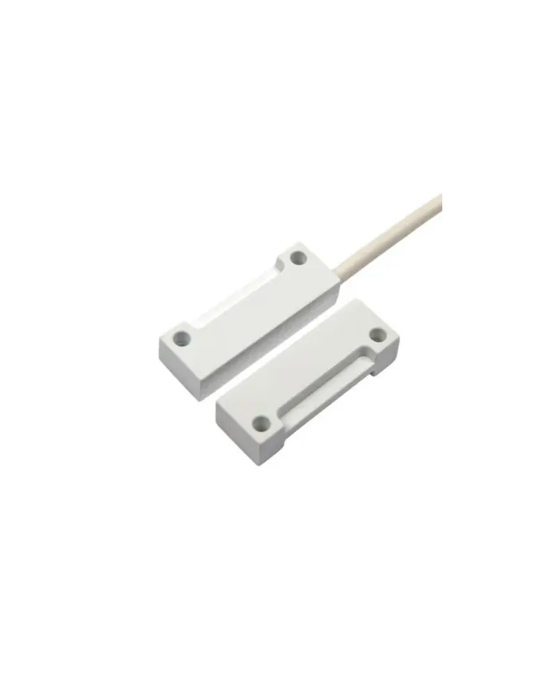 MCi MC-57-G2: Contacto Magnético para Seguridad Eficiente
