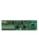 PARADOX ZX22: Seguridad avanzada y fácil instalación
