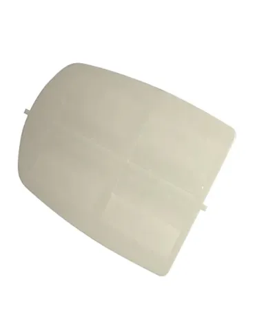 PARADOX CU-4-L2: Lente de Cortina Vertical para Detectores DG85