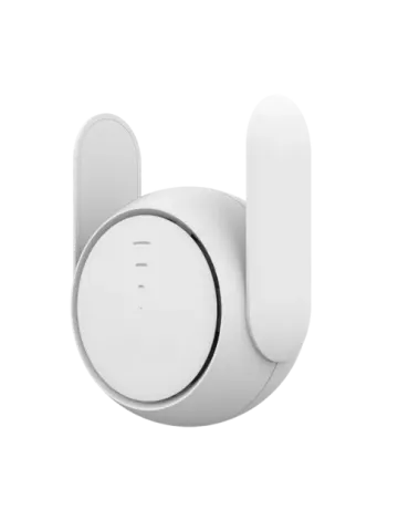 MCi MC-EW1200R: Extensor Wi-Fi 5 AC1200 para Oficinas