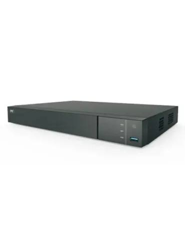 Videograbador MCi TD-2116NE-HP: Seguridad 5en1 de Alto Rendimiento