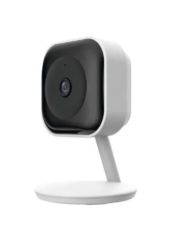 Cámara Web UNIVIEW UV-C1L-2WN-G con Detección Avanzada