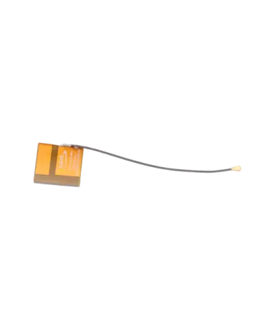 URFOG URCLWFA: Antena WiFi para Comunicación Inalámbrica Segura
