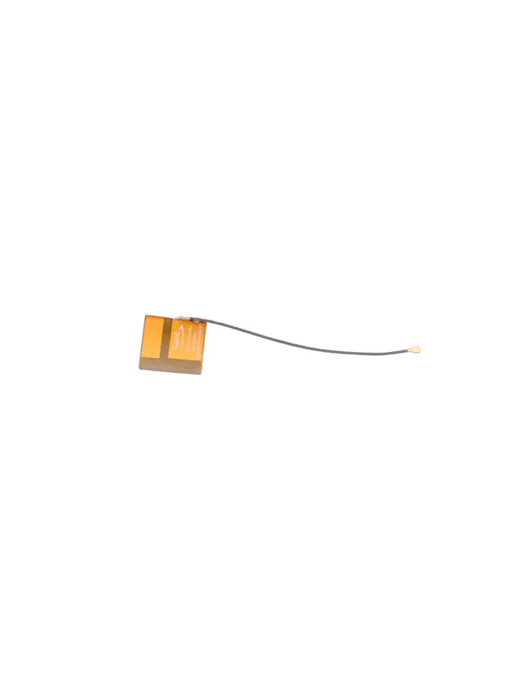 URFOG URCLWFA: Antena WiFi para Comunicación Inalámbrica Segura