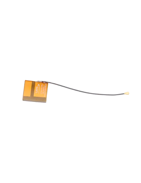 URFOG URCLWFA: Antena WiFi para Comunicación Inalámbrica Segura