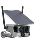 MCi MC-2023-180-4G: Cámaras de Seguridad 4K de Alta Definición
