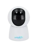 Cámara Domo IP Uniarch UV-UHO-S2: Seguridad Avanzada