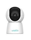 Cámara Domo IP UNIARCH UV-UHO-S2E para Seguridad Avanzada