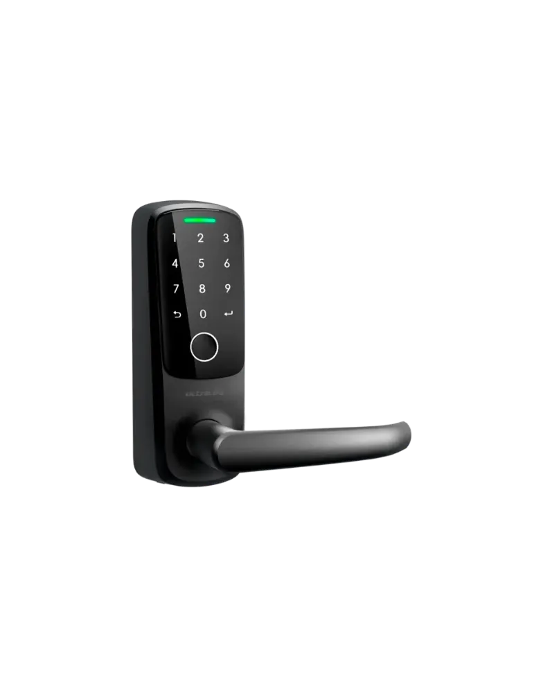 Cerradura inteligente Anviz UL-LATCH5NFC Seguridad avanzada sin cables