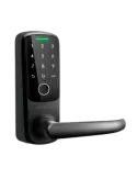 Cerradura inteligente Anviz UL-LATCH5NFC Seguridad avanzada sin cables