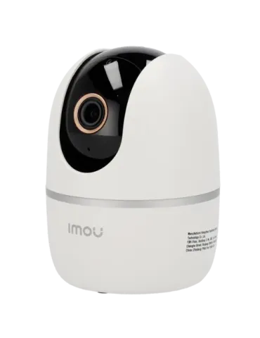 Cámara IP IMOU IPC-A42P-V2: Seguridad WiFi 4MP Avanzada