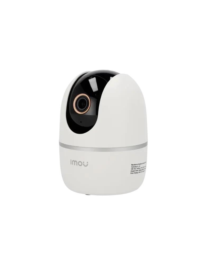 Cámara IP IMOU IPC-A42P-V2: Seguridad WiFi 4MP Avanzada