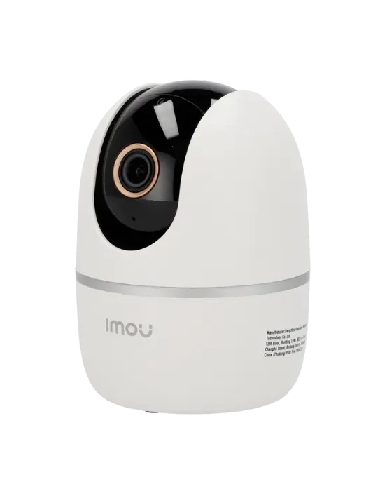 Cámara IP IMOU IPC-A42P-V2: Seguridad WiFi 4MP Avanzada