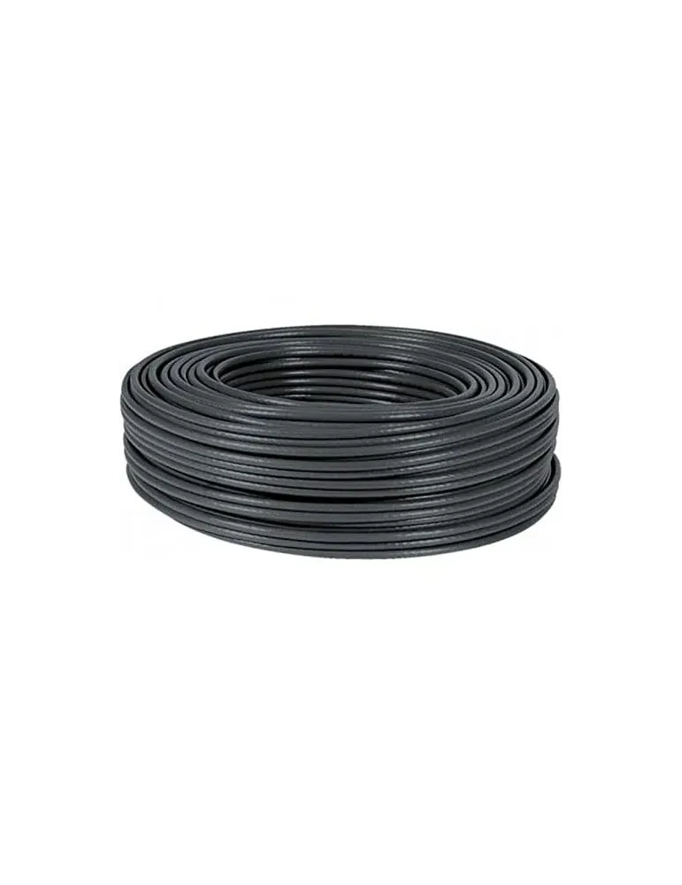 MCi MC-FTP305 CAT6: Cable Apantallado para Instalaciones Seguras