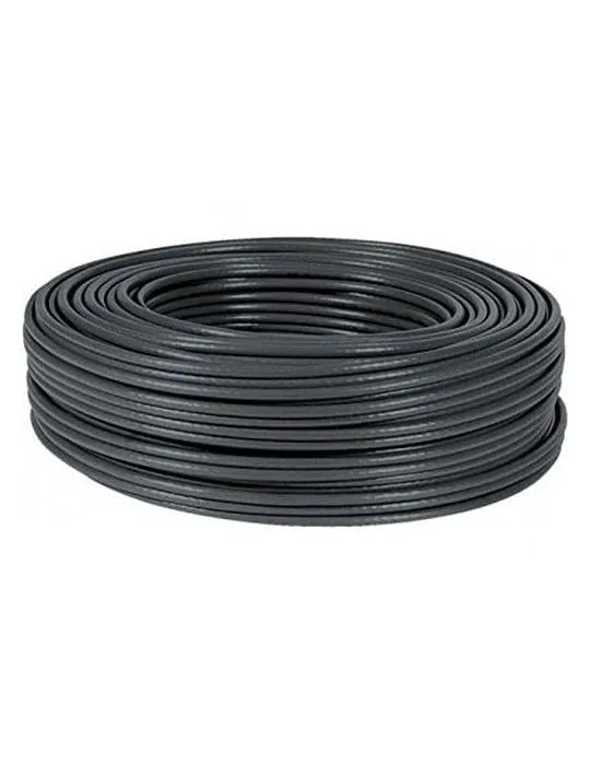 MCi MC-FTP305 CAT6: Cable Apantallado para Instalaciones Seguras