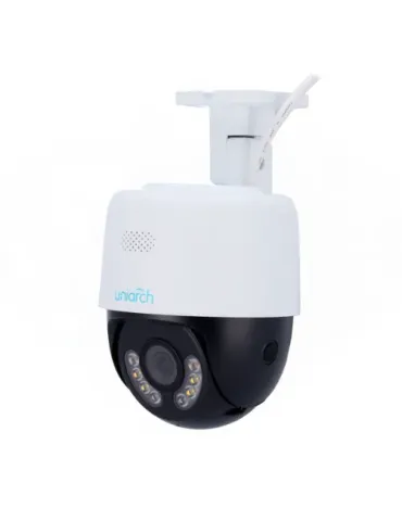 Cámara IP PTZ UNIARCH UV-IPC-P213-AF40KC con Visión Nocturna