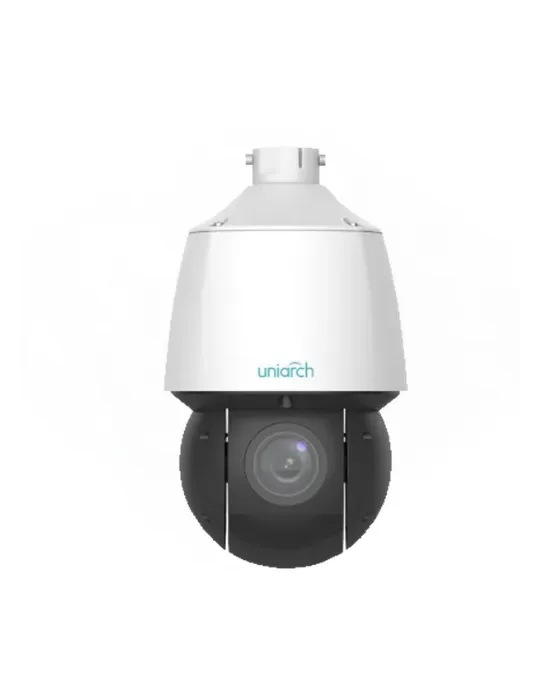Cámara IP PTZ UNIARCH 3MP con visión nocturna de 100m