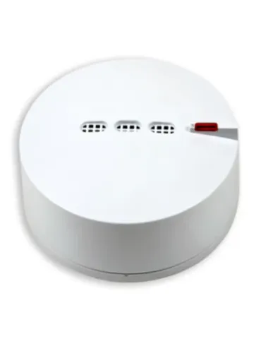Detector de Monóxido de Carbono Llenari DMD-500 | Seguridad Garantizada