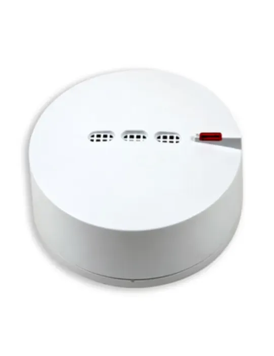 Detector de Monóxido de Carbono Llenari DMD-500 | Seguridad Garantizada