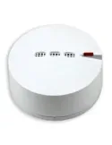 Detector de Monóxido de Carbono Llenari DMD-500 | Seguridad Garantizada