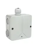 Detector de Monóxido de Carbono Llenari - Protección Avanzada