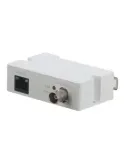 Conversor RJ45 a BNC DAHUA LR1002-1ET-V3 para transmisión eficiente