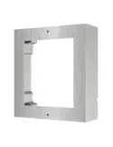 Marco HIKVISION DS-KD-ACW1/S para Módulos de Videoportero