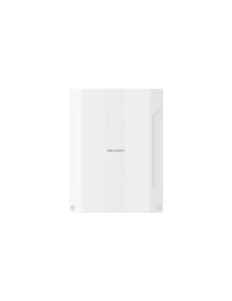 Hikvision DS-PWA96-M2H-W: Central Híbrida Avanzada