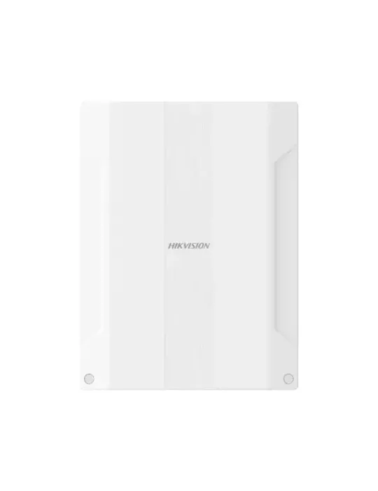 Hikvision DS-PWA96-M2H-W: Central Híbrida Avanzada