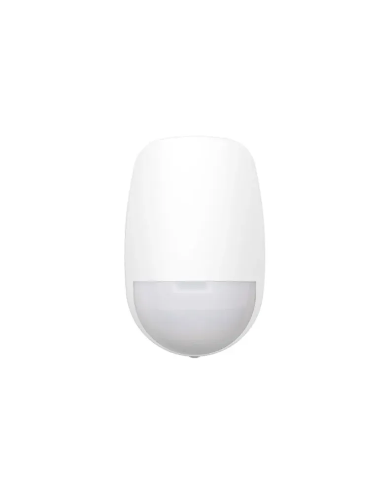 HIKVISION DS-PDD15AM-EG2: Detector de Seguridad Doble Tecnología