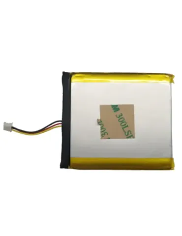 HIKVISION DS-PA-Battery: Batería de 4500 mAh para AX Hub