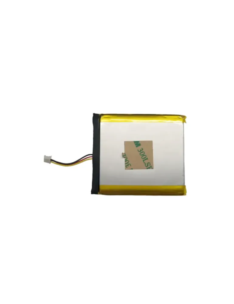 HIKVISION DS-PA-Battery: Batería de 4500 mAh para AX Hub